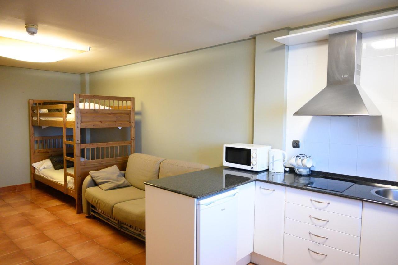 Hotel Spa Gametxo Ibarrangelu Ngoại thất bức ảnh
