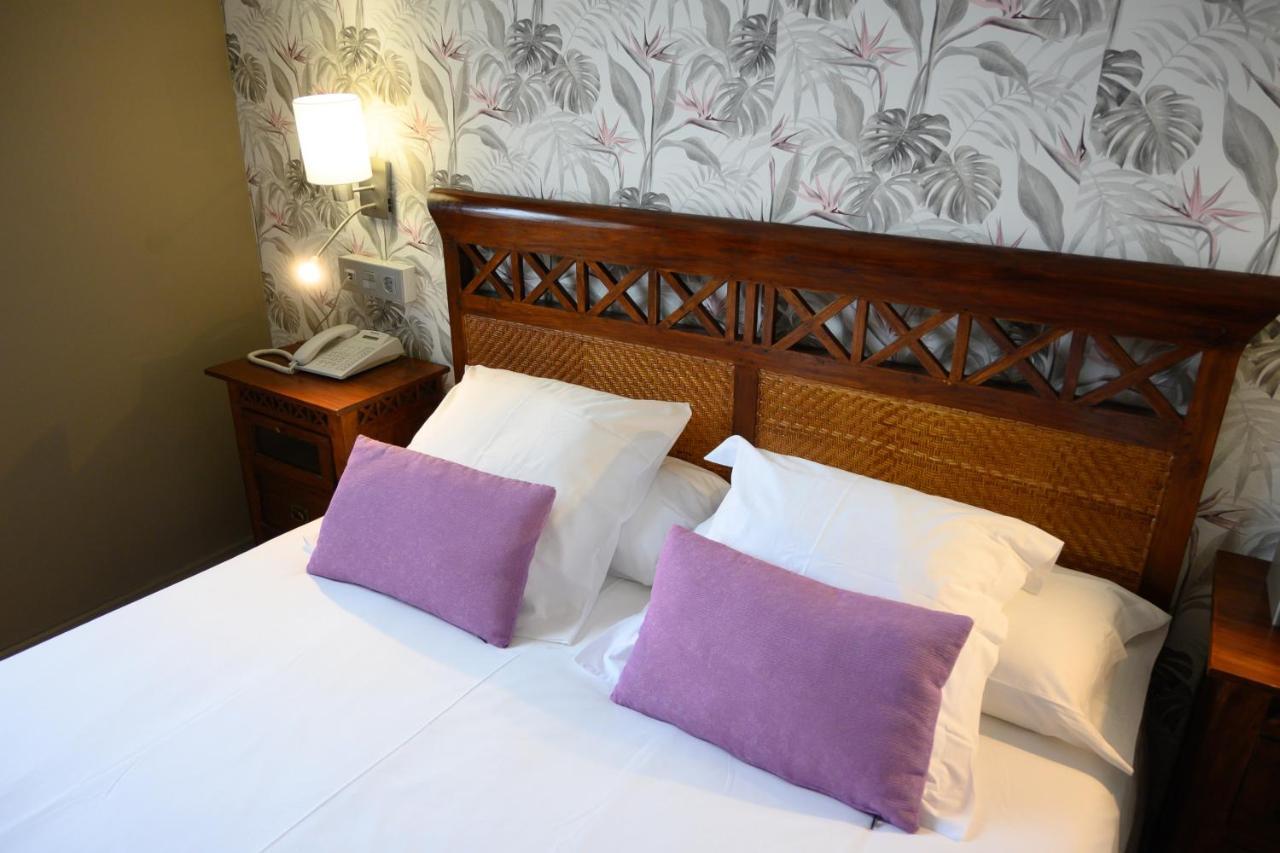 Hotel Spa Gametxo Ibarrangelu Ngoại thất bức ảnh