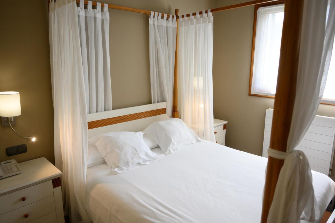 Hotel Spa Gametxo Ibarrangelu Ngoại thất bức ảnh