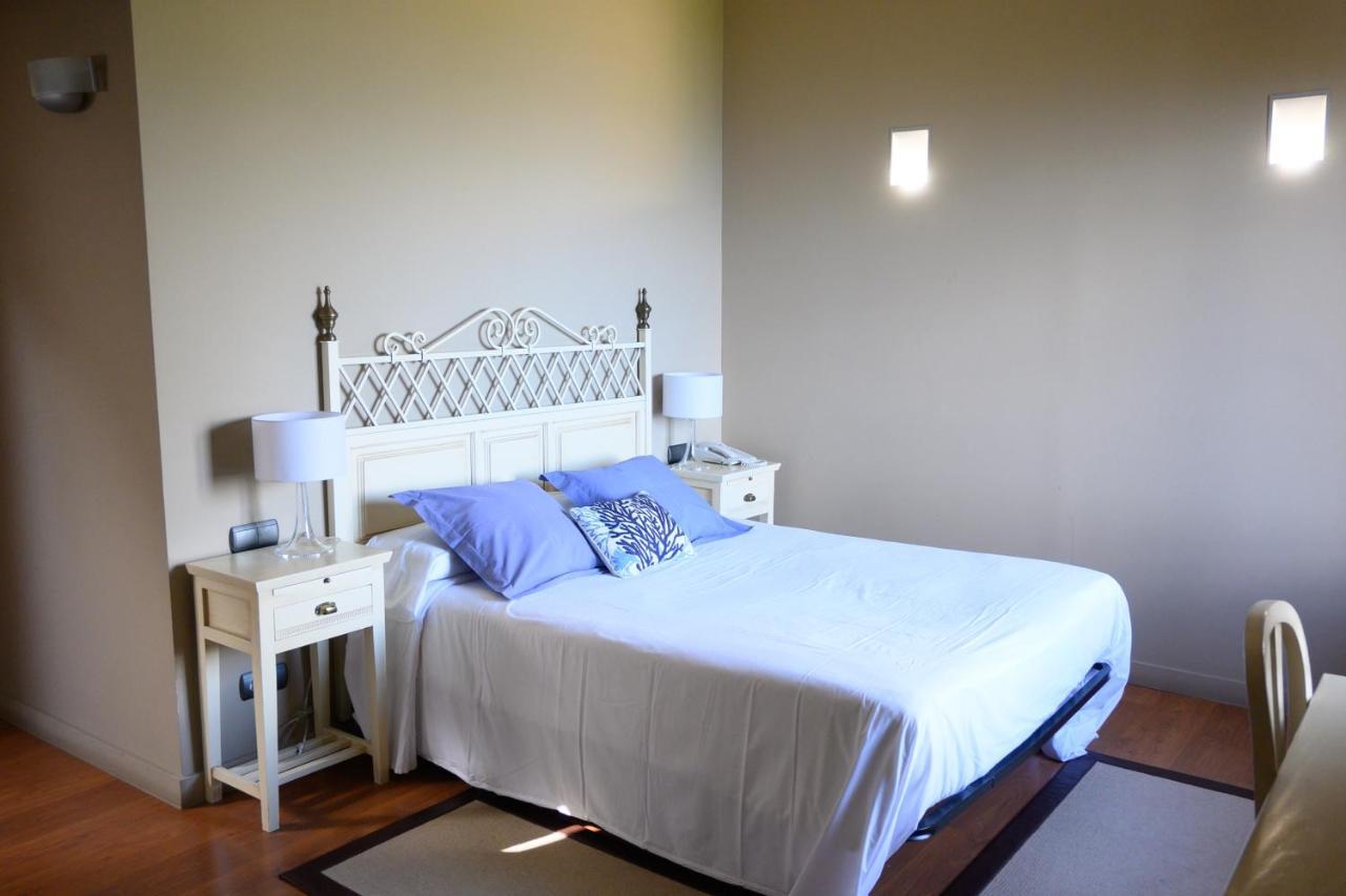 Hotel Spa Gametxo Ibarrangelu Ngoại thất bức ảnh