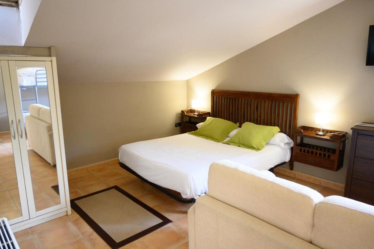Hotel Spa Gametxo Ibarrangelu Ngoại thất bức ảnh