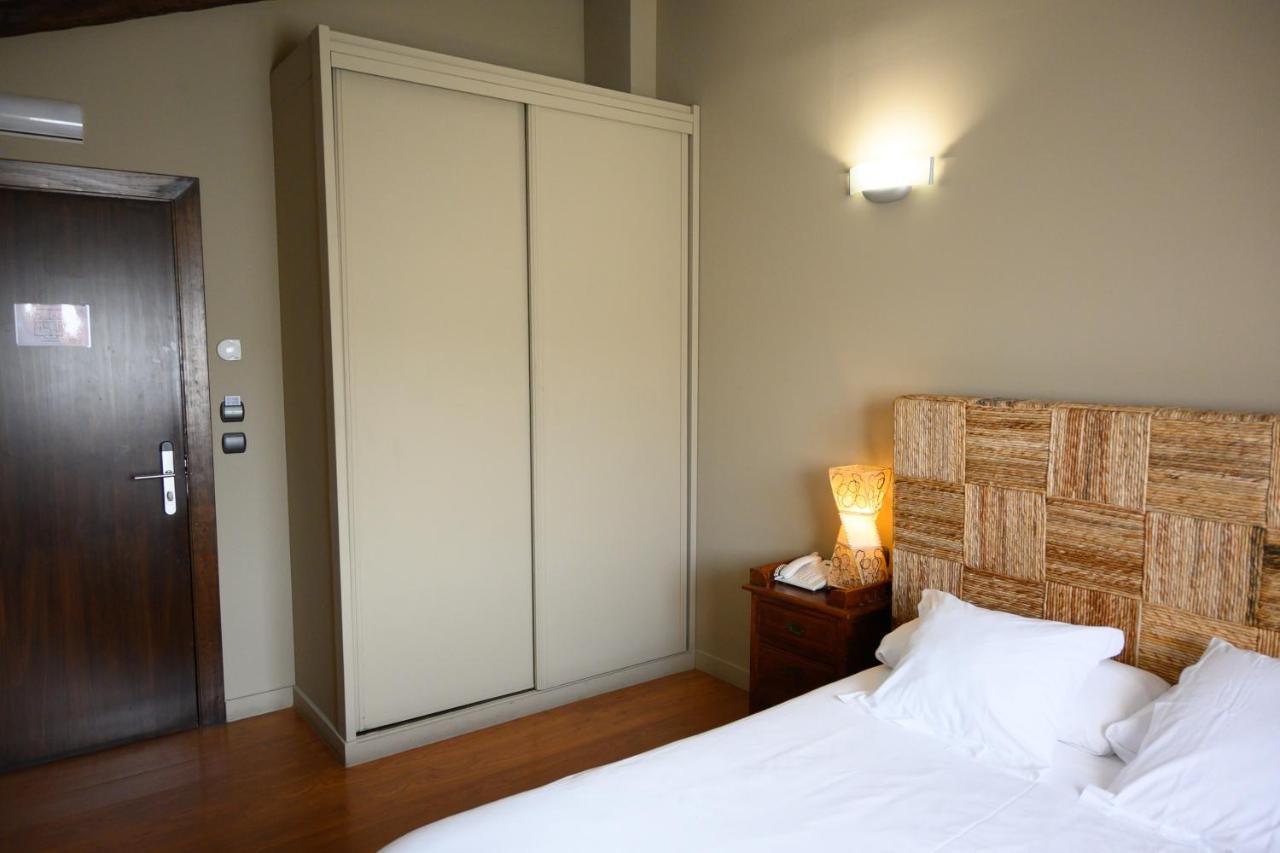 Hotel Spa Gametxo Ibarrangelu Ngoại thất bức ảnh