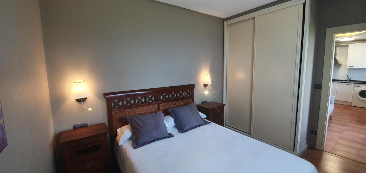 Hotel Spa Gametxo Ibarrangelu Ngoại thất bức ảnh