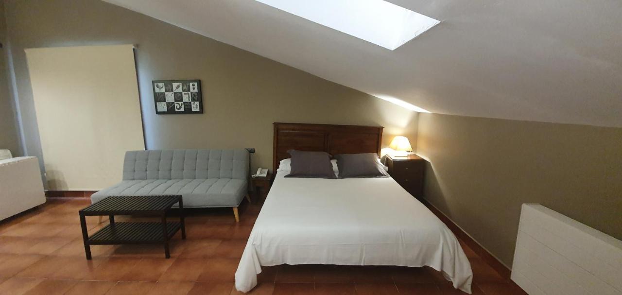 Hotel Spa Gametxo Ibarrangelu Ngoại thất bức ảnh