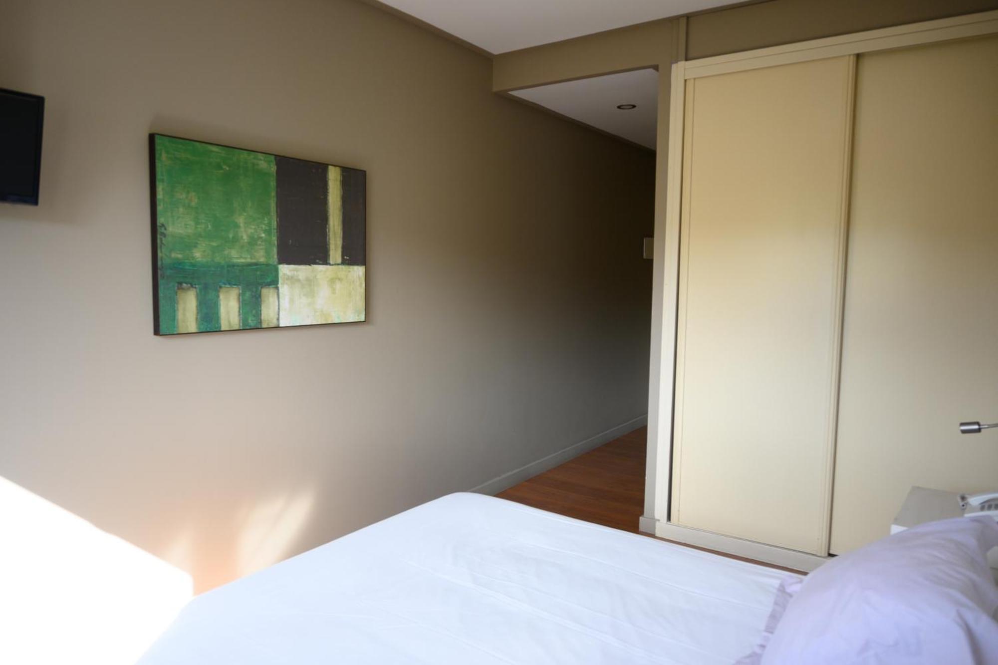 Hotel Spa Gametxo Ibarrangelu Phòng bức ảnh