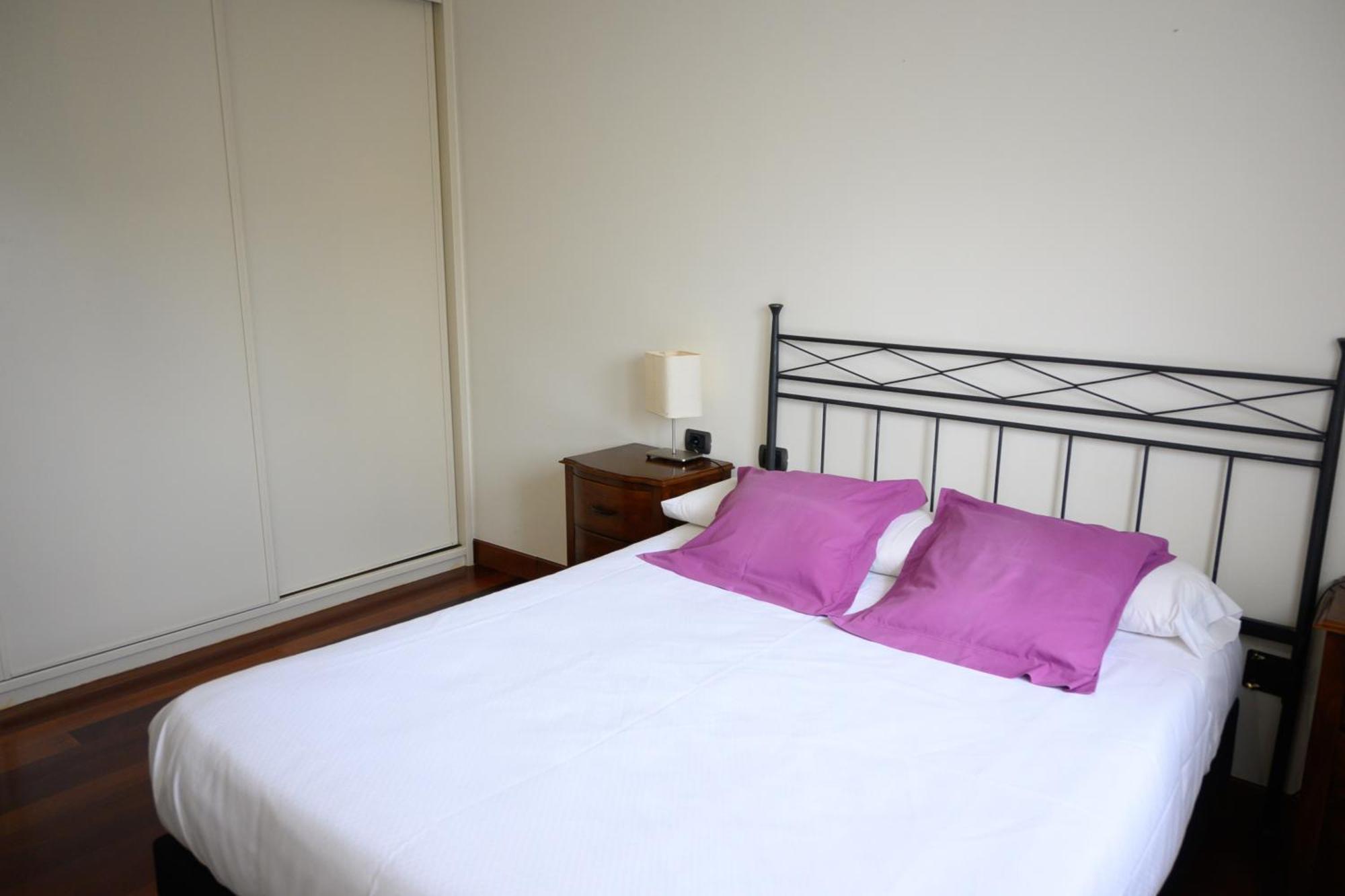 Hotel Spa Gametxo Ibarrangelu Phòng bức ảnh