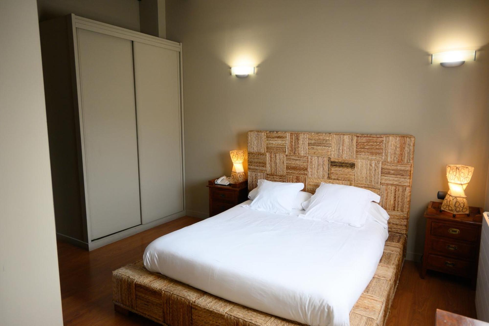 Hotel Spa Gametxo Ibarrangelu Phòng bức ảnh