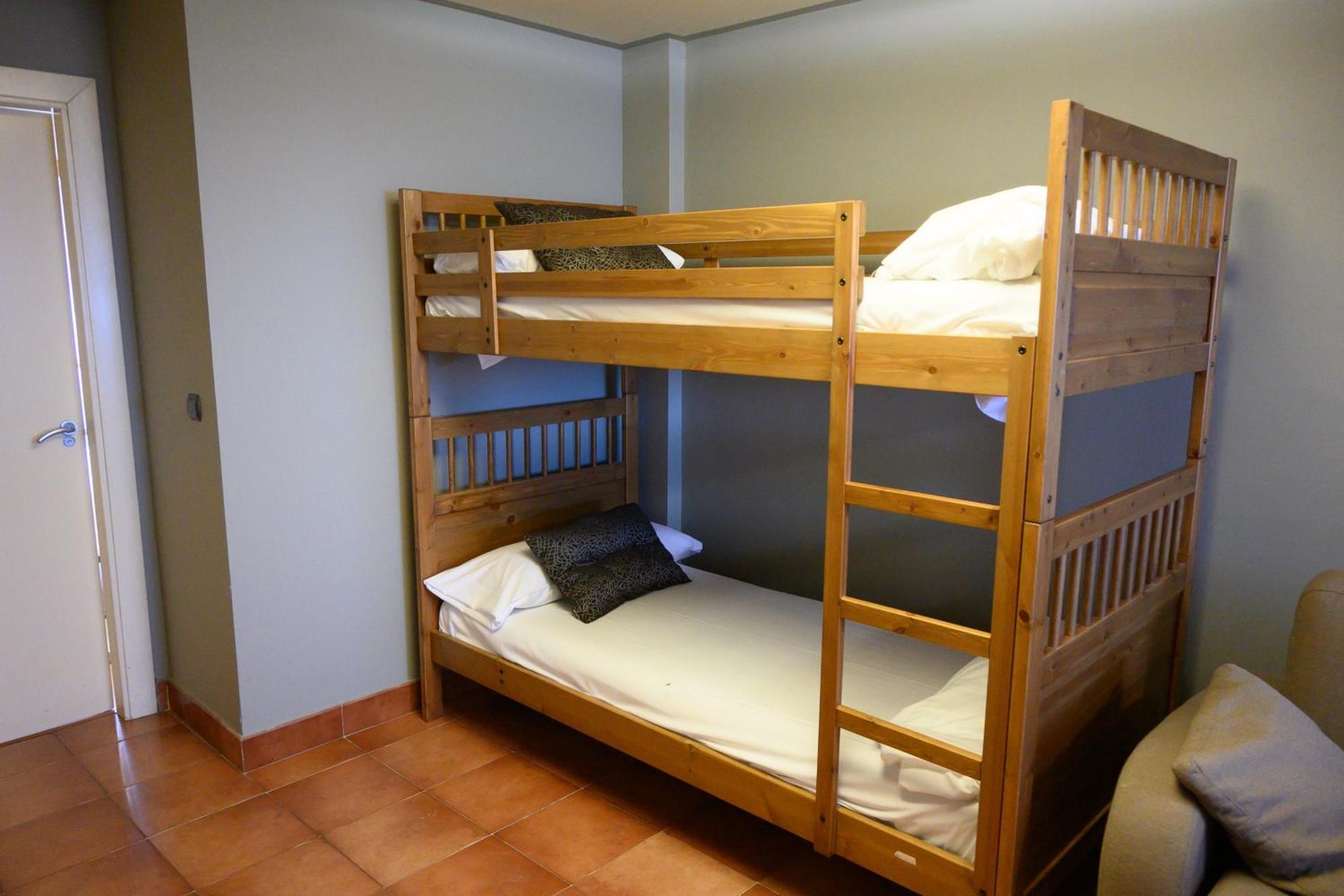 Hotel Spa Gametxo Ibarrangelu Phòng bức ảnh