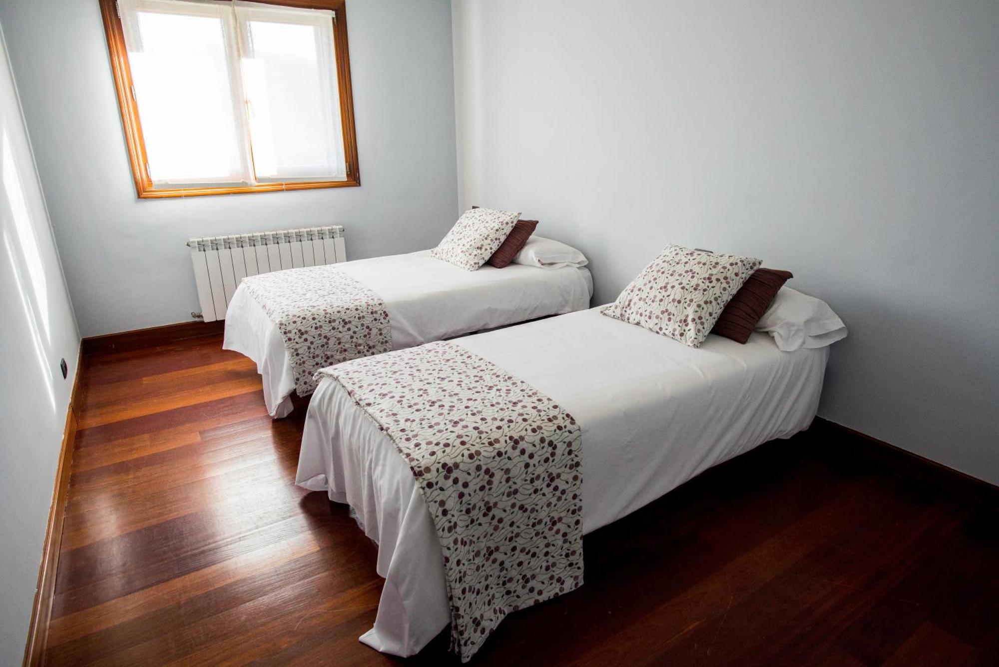 Hotel Spa Gametxo Ibarrangelu Phòng bức ảnh